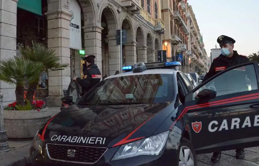 Cagliari. Inasprimento delle misure cautelari per un 29enne