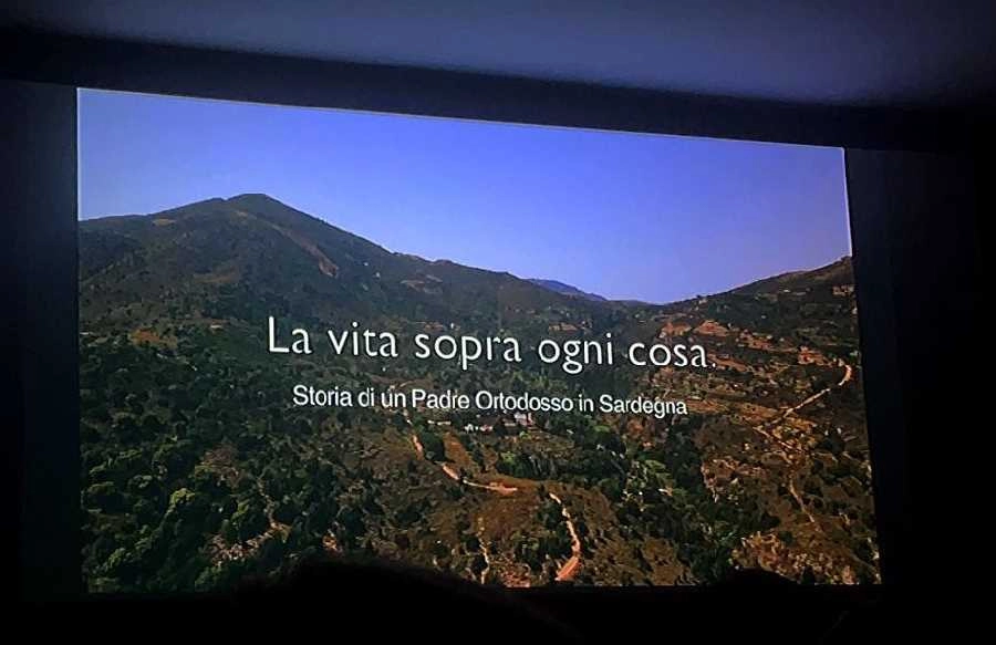 Premiere in Ogliastra per i documentari di Karim Galici.