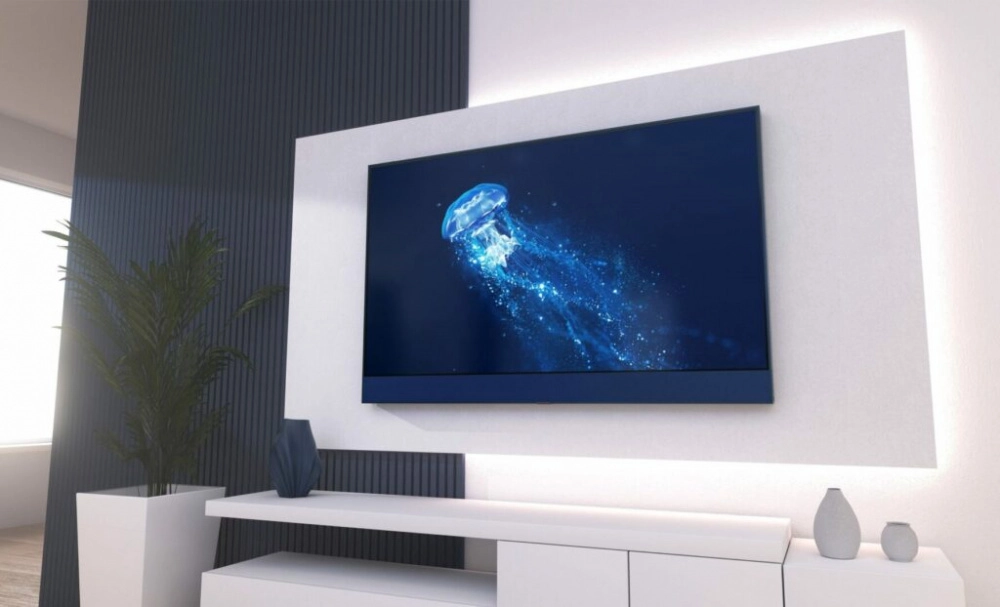 Arriva Sky Glass, la tv che integra i contenuti