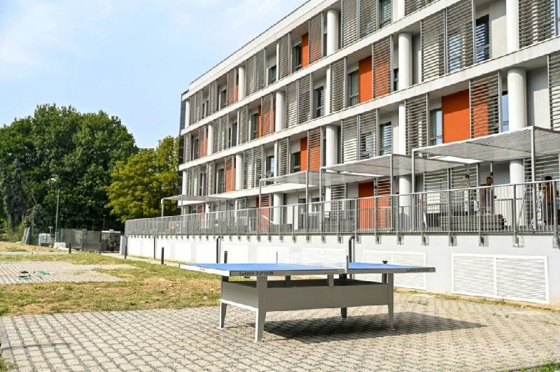 Milano-Bicocca, inaugurata una nuova residenza per gli studenti