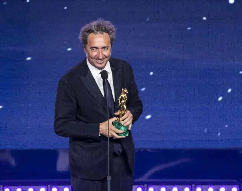 David di Donatello, Sorrentino vince per il miglior film e regia