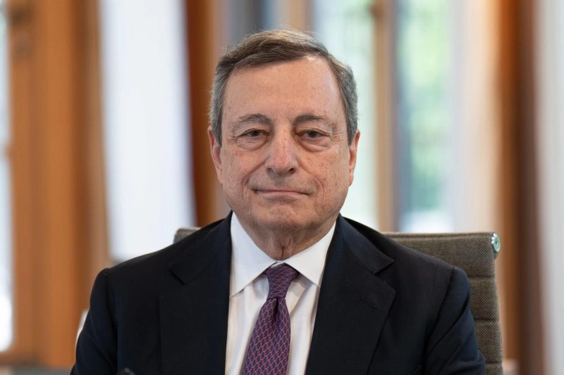 Energia, Draghi dopo il Consiglio Ue “Le cose si stanno muovendo”