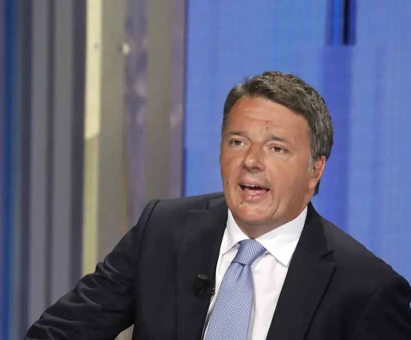 Ucraina, Renzi “Europa giochi ruolo e vinca la pace”