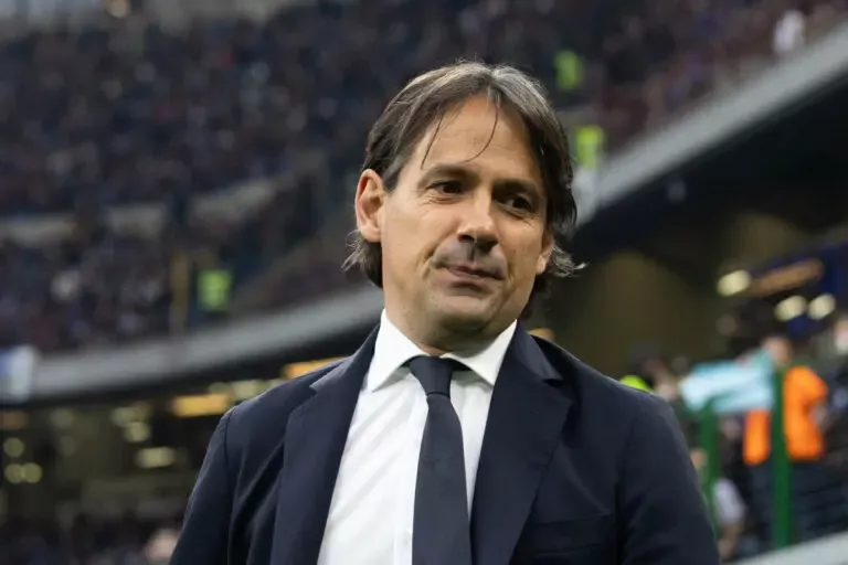 Inzaghi “L’Inter vuole vivere notti come lo scorso anno”