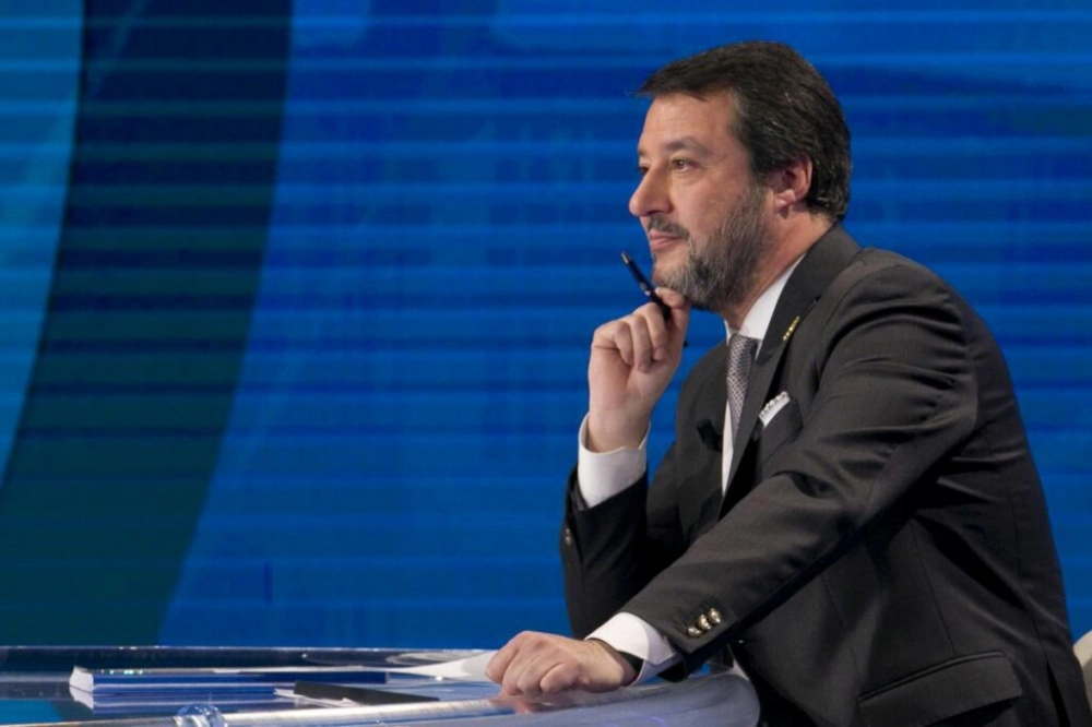 Salvini “Reintrodurremo l’elezione diretta delle Province”