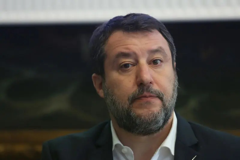 Energia, Salvini “Mi aspetto decreto già questa settimana”
