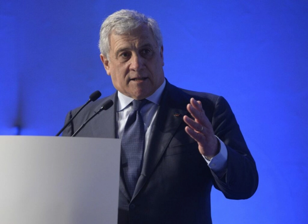 Regeni, Tajani “Mi auguro che alle parole di Al Sisi seguano i fatti”