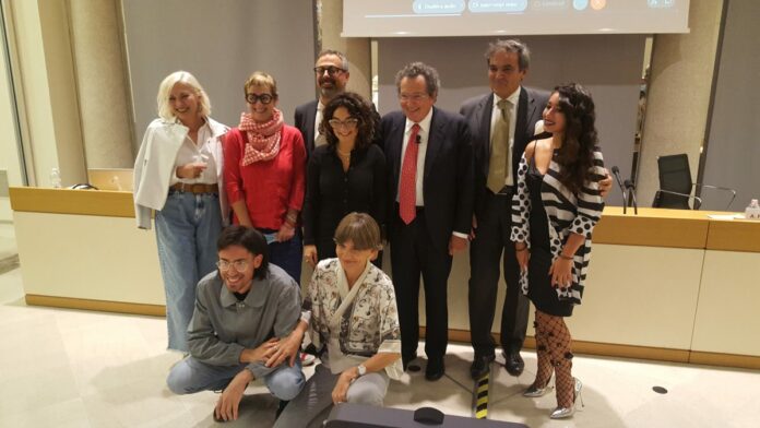 Intesa Sanpaolo, Cna e Museo Risparmio premiano giovani fashion designer