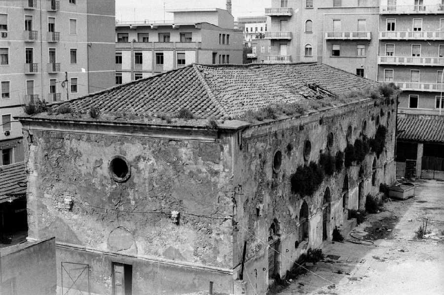 Cagliari. 1993 - 2023: 30 ANNI CON L’EXMÀ  Mostra permanente