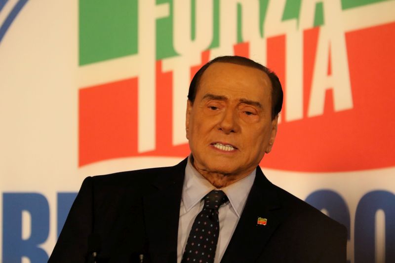 Berlusconi “Tema premiership non mi appassiona, servono proposte”