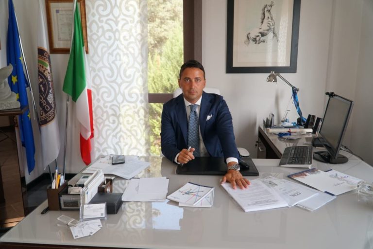 il presidente di Conflavoro PMI, Roberto Capobianco