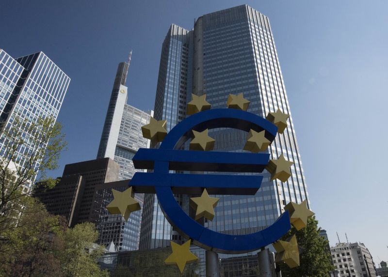 BCE EUROTOWER EURO TOWER SEDE