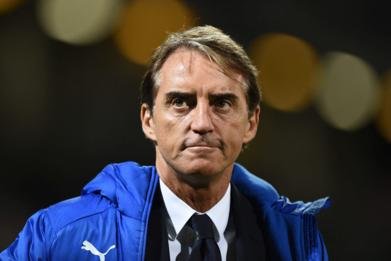 Mancini “Forza Azzurri, onoreremo il Paese”