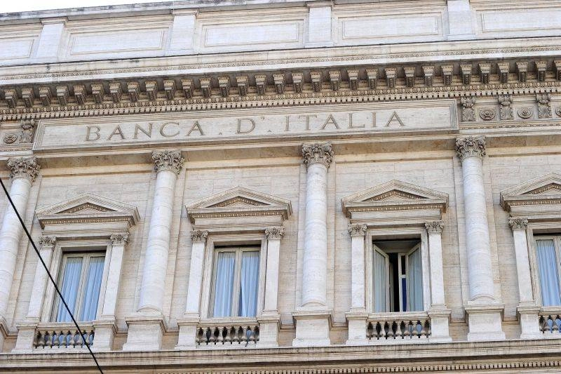 Bankitalia, a luglio debito pubblico sale a 2.770,5 miliardi