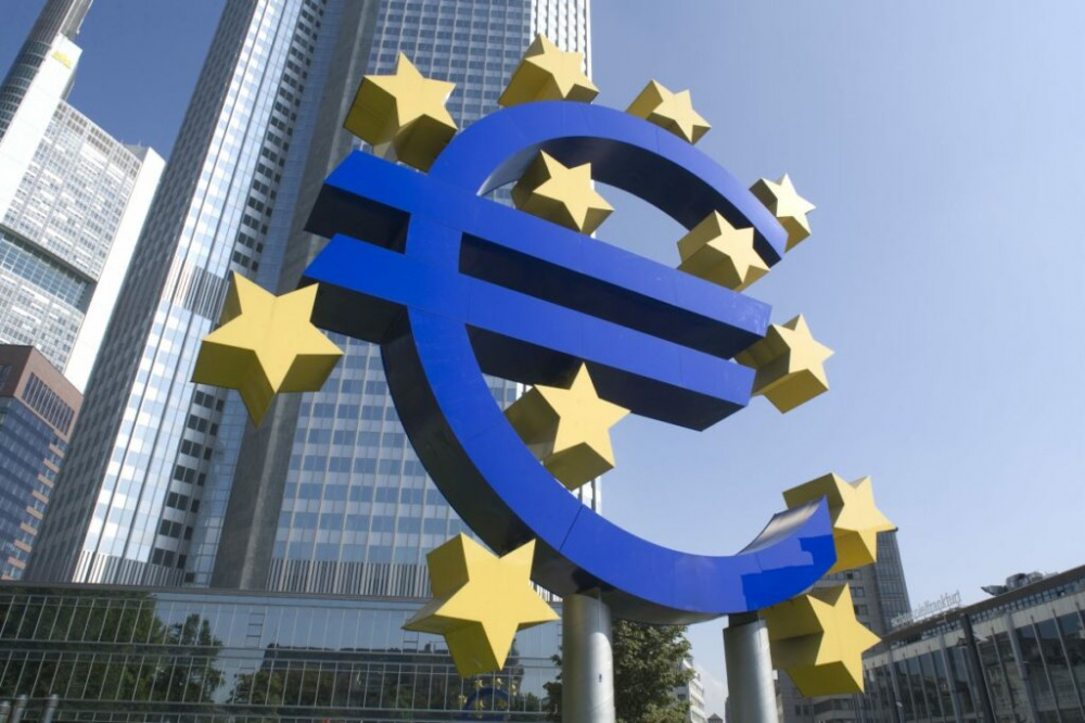 Bce “Nel 2022 ripresa vigorosa nell’Eurozona”