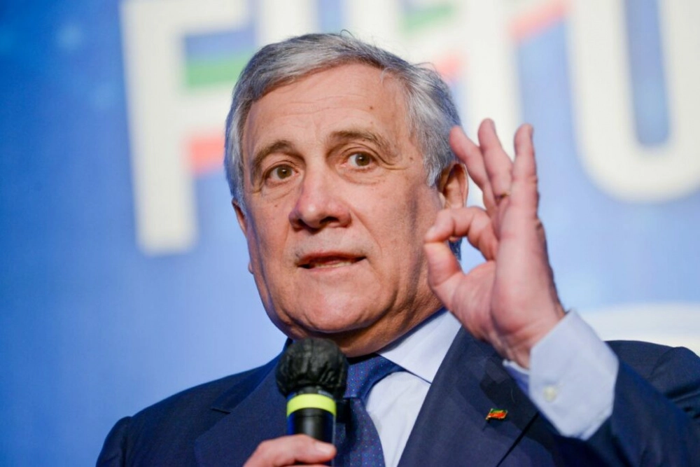 Centrodestra, Tajani “Partito unico è una prospettiva, serve confronto”