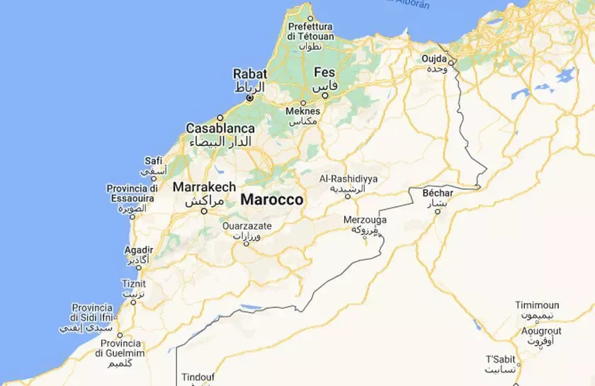 In Marocco sale il bilancio dei morti, accettati aiuti solo da 4 Paesi