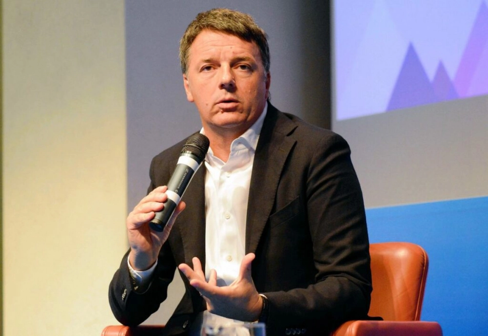 Renzi “Faremo opposizione durissima ma più civile di quella fatta a noi”