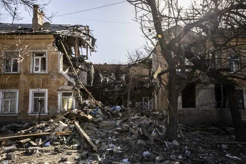 Ucraina, si contano le vittime mentre il mondo condanna Mosca