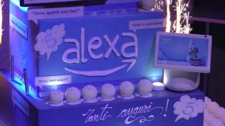  Alexa e i dispositivi  Echo arrivano in Italia - La Ragnatela  News