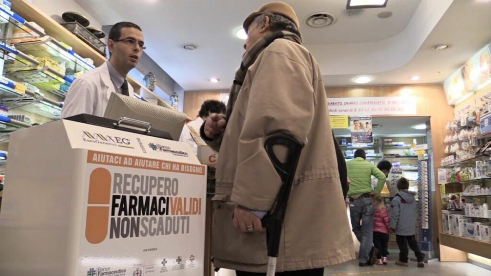 Al via a Vicenza “Pharma Links”, progetto contro la povertà sanitaria