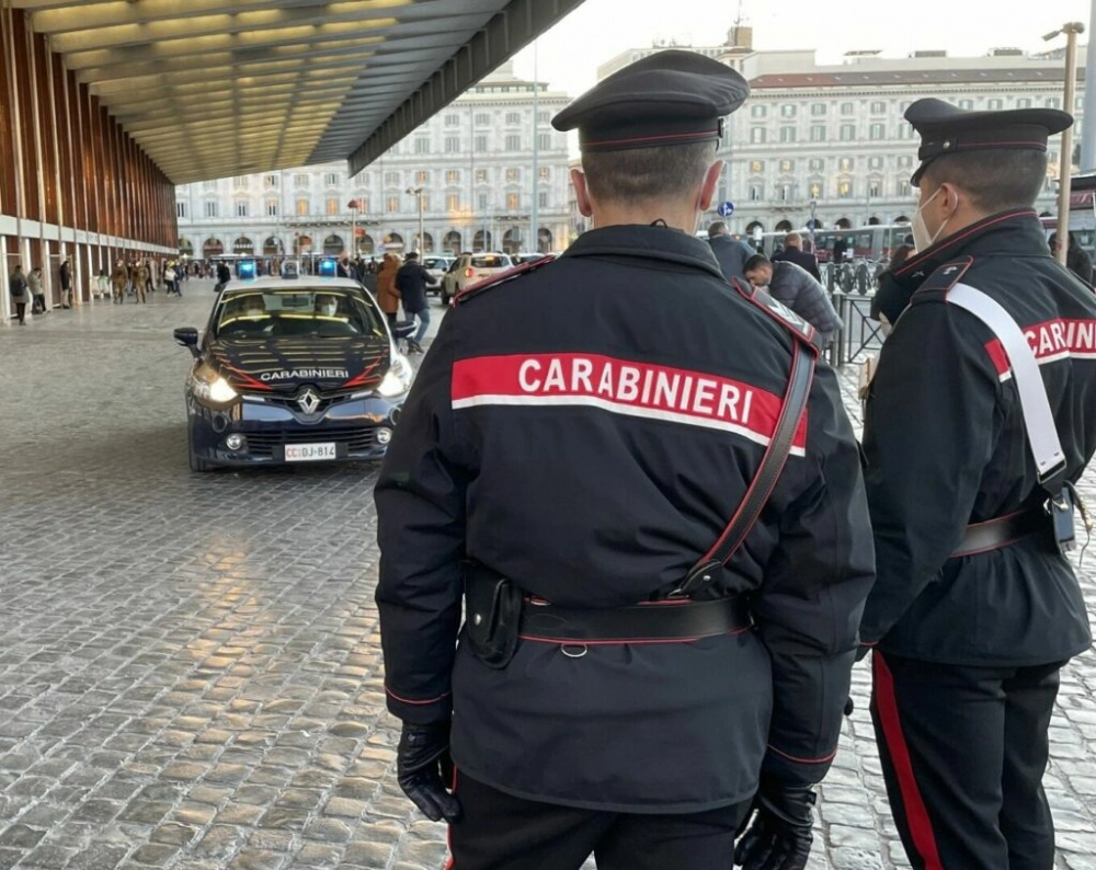 Turista accoltellata a Roma, l’aggressore è un giovane polacco