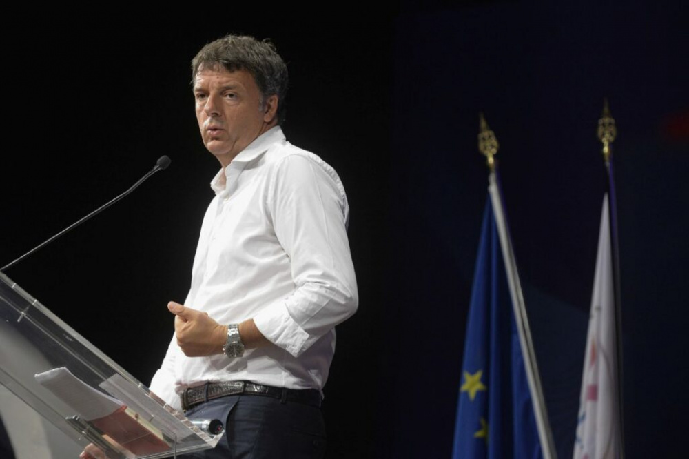 Elezioni, Renzi “Il Pd ha perso la sua storia”