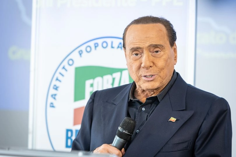 Forza Italia, Berlusconi “Riorganizzazione senza mortificare nessuno”