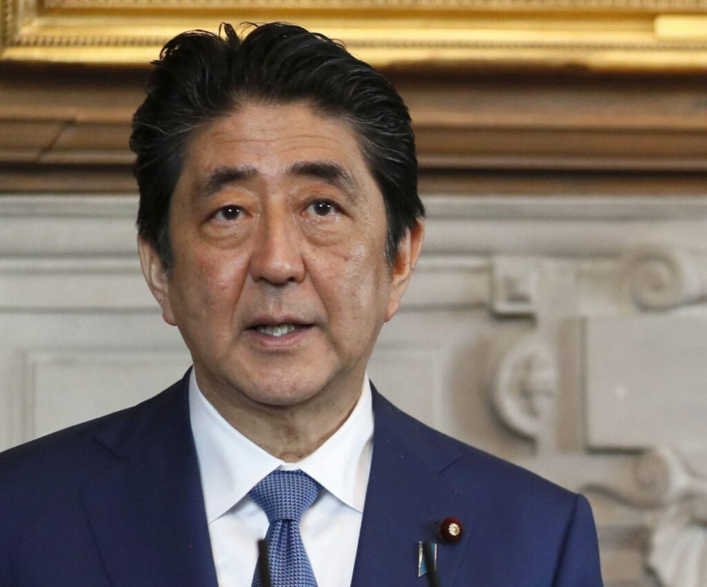 Giappone, l’ex premier Abe è morto