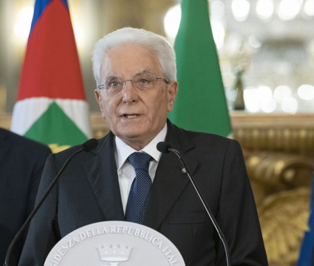 Italia-Francia, Mattarella “Il Trattato del Quirinale rafforza l’Europa”