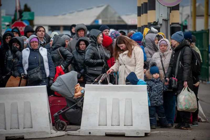 Ucraina, Webuild sostiene comunità Sant’Egidio per emergenza umanitaria