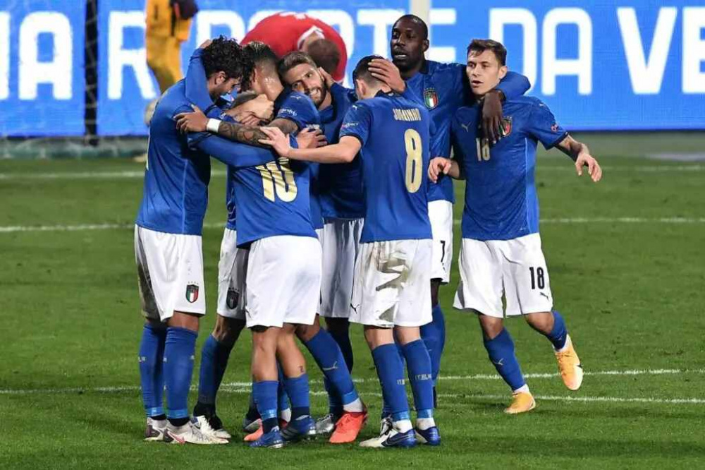 Azzurri a Cesena dopo 13 anni contro l’Ungheria