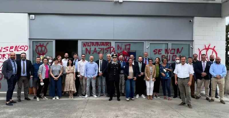 Bergamo, da Fno Tsrm e Pstrp solidarietà a vittime aggressioni No Vax
