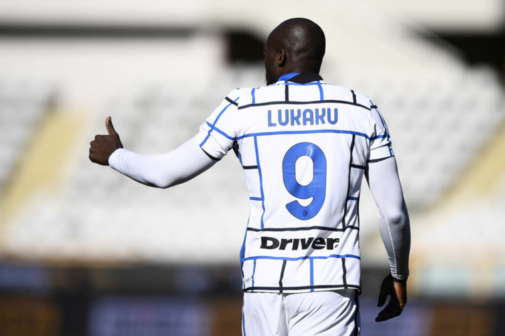 Lukaku “Ho trovato un’Inter più forte”