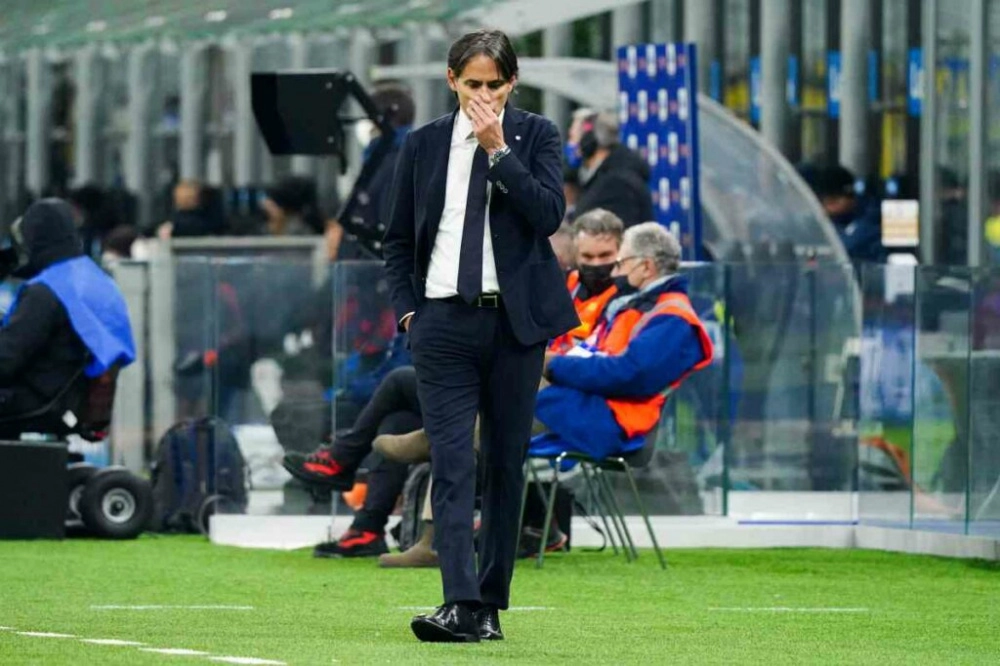 Inzaghi “Udinese in salute, l’approccio sarà determinante”