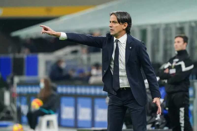 Juve-Inter gara della verità, Inzaghi “Diamo un segnale forte”