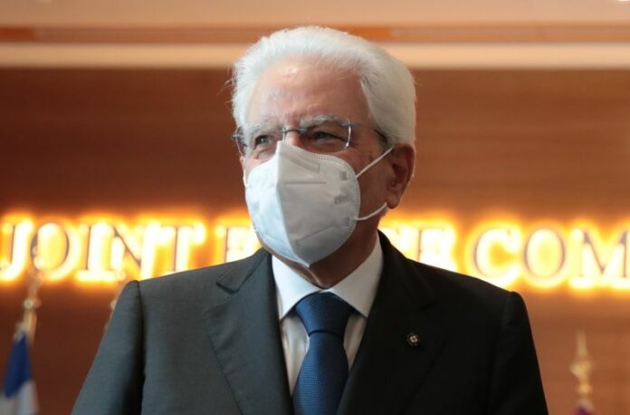 Nato, 70 anni in Italia, Mattarella “Pietra angolare per la sicurezza”