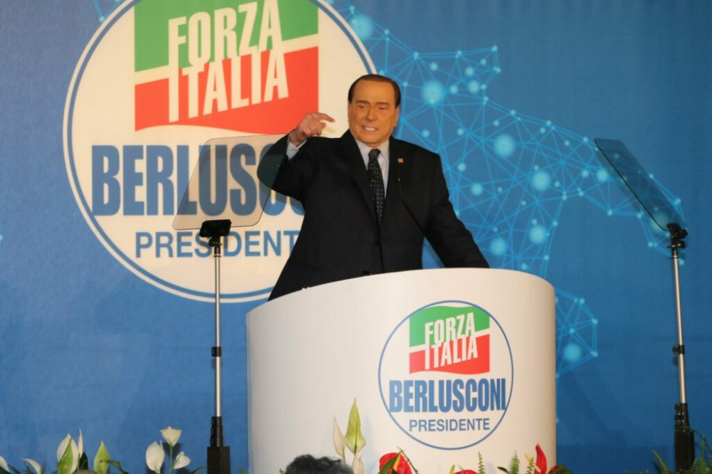 Berlusconi “Noi leali, il voto a settembre non è una tragedia”