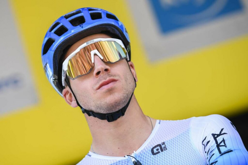 Groenewegen vince la terza tappa del Tour de France