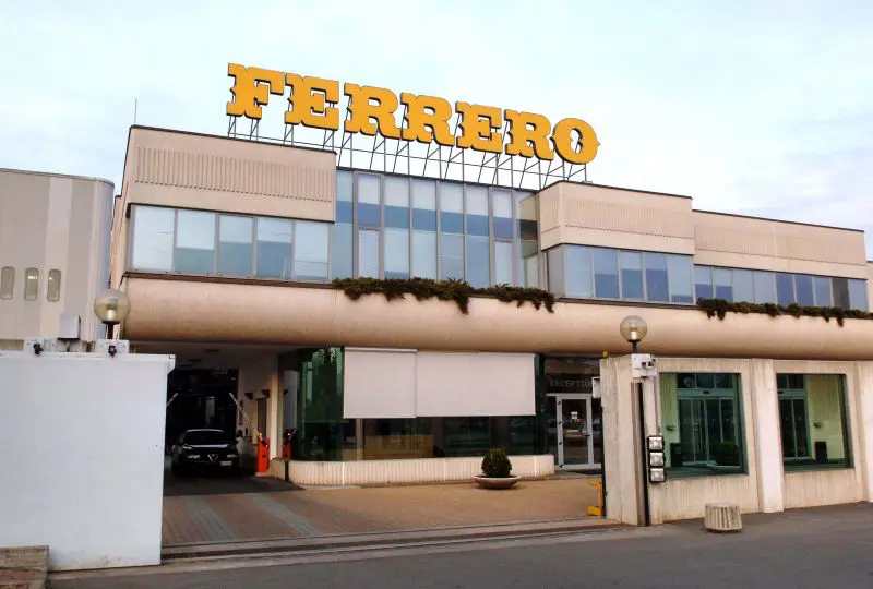 Indagine sul rapporto qualità-prezzo, i consumatori premiano Ferrero