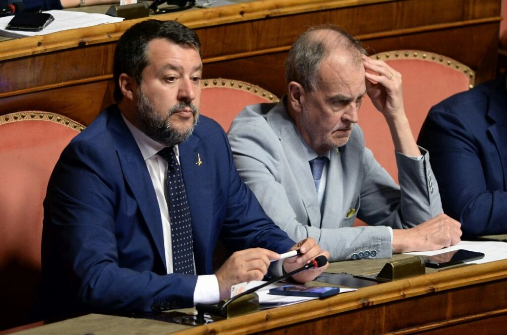Salvini “Con l’autonomia benefici da Sud a Nord”