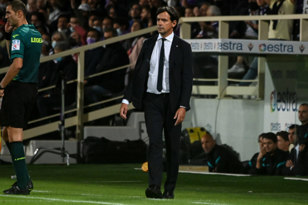 Inzaghi “Contro la Roma servirà una gara da vera Inter”