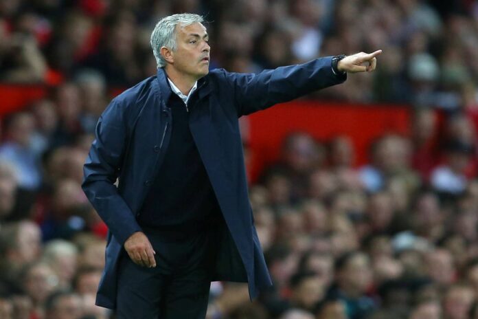 Mourinho avverte Roma “Non bisogna essere super ottimisti”