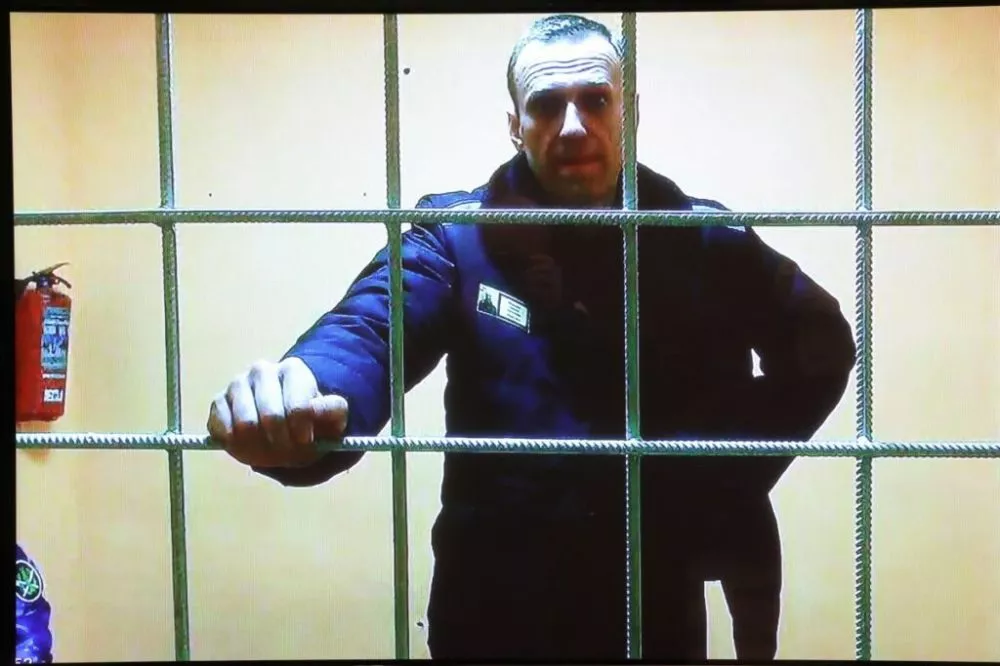 E’ morto in prigione il dissidente russo Alexei Navalny