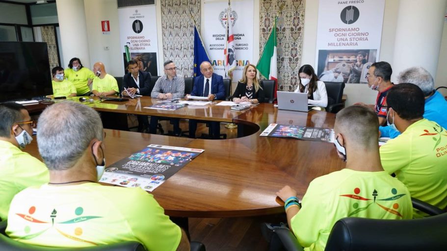 Cagliari No Limits 2021, assessore Chessa: inclusione sociale, sport e turismo perfetto connubio per far crescere la Sardegna