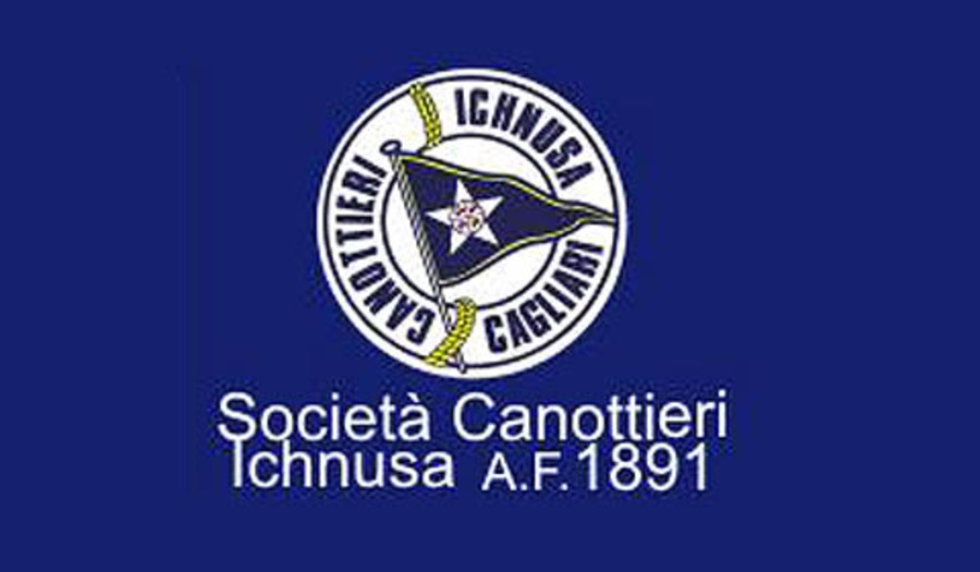 Logo Canottieri Ichnusa