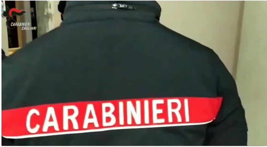 Cagliari. Sorpresa a rubare al Super Pan, arrestata una 37enne di Carbonia
