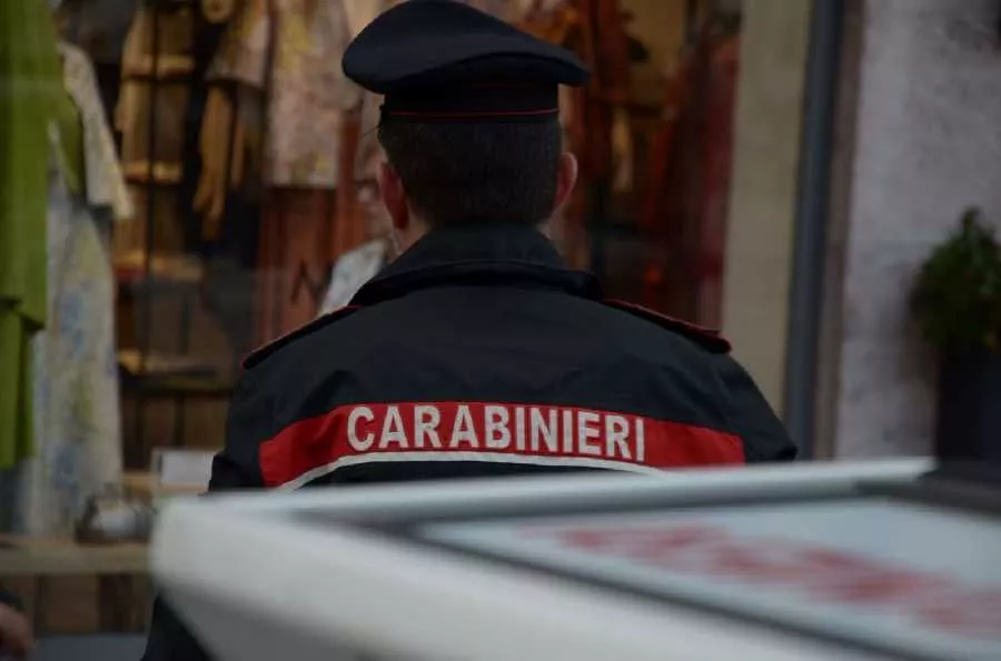 Cagliari:  arrestati due giovani per evasione dai domiciliari