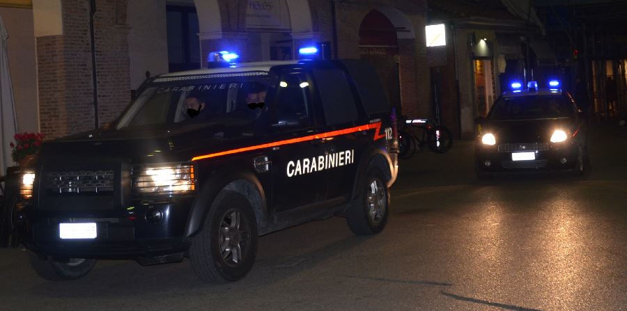 16 Arresti e 60 perquisizioni. Imponente operazione antidroga dei Carabinieri a Cagliari e in altre citta italiane