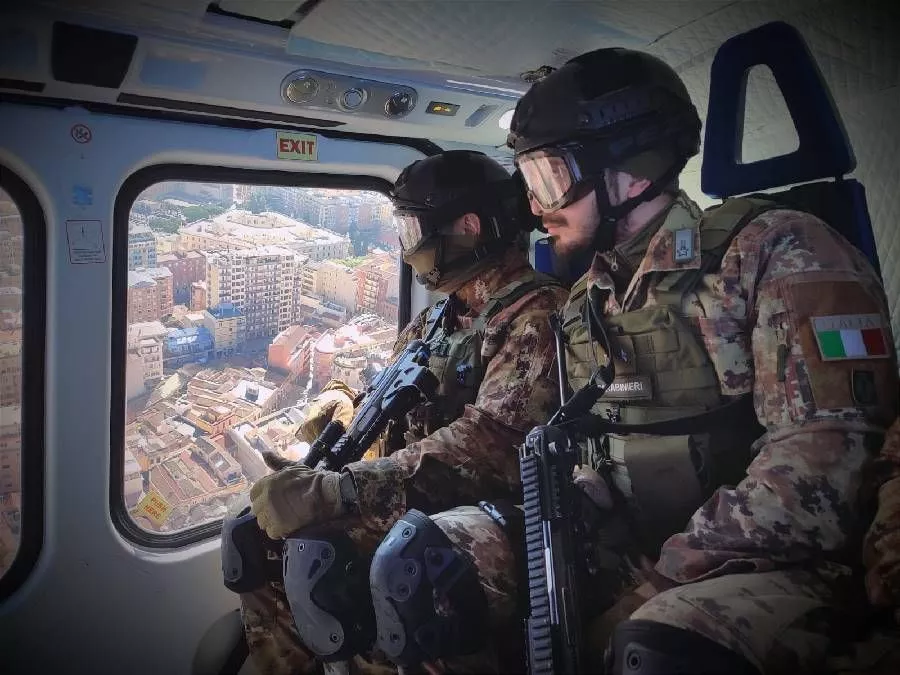 Sestu: Operazione dei Carabinieri svela alcune attività criminali